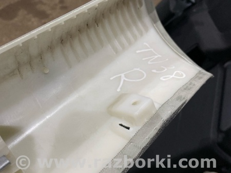 ФОТО Обшивка салона для Volvo XC90 II SPA (2015-) Київ