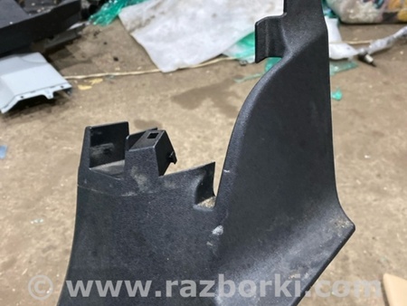 ФОТО Накладка на порог салона для Volvo XC90 II SPA (2015-) Київ