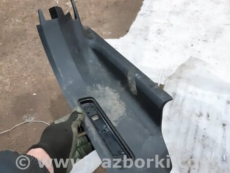 ФОТО Накладка на порог салона для Volvo XC90 II SPA (2015-) Київ