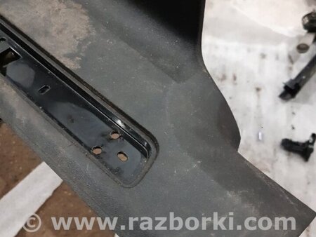 ФОТО Накладка на порог салона для Volvo XC90 II SPA (2015-) Київ