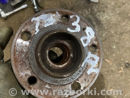 ФОТО Ступица для Volvo XC90 II SPA (2015-) Київ