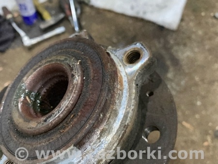 ФОТО Ступица для Volvo XC90 II SPA (2015-) Київ