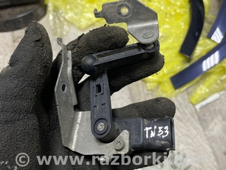 ФОТО Датчик высоты дорожного просвета для Volvo XC90 II SPA (2015-) Київ