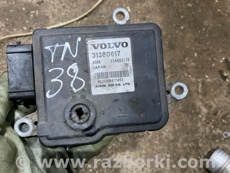 ФОТО Блок управления для Volvo XC90 II SPA (2015-) Київ