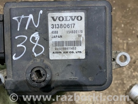 ФОТО Блок управления для Volvo XC90 II SPA (2015-) Київ