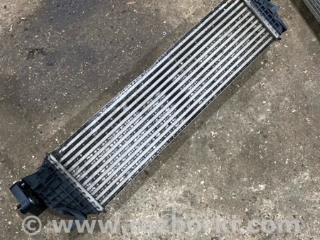 ФОТО Интеркулер для Volvo XC90 II SPA (2015-) Київ