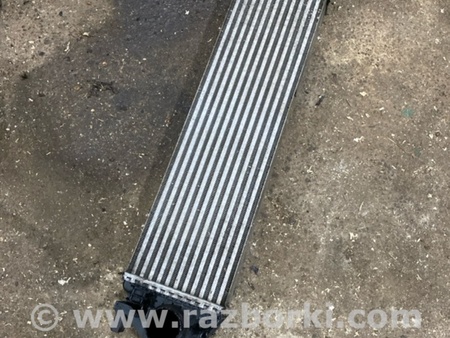 ФОТО Интеркулер для Volvo XC90 II SPA (2015-) Київ