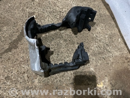 ФОТО Тепловой экран для Volvo XC90 II SPA (2015-) Київ