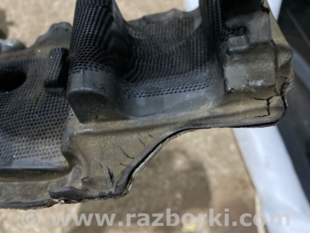 ФОТО Тепловой экран для Volvo XC90 II SPA (2015-) Київ