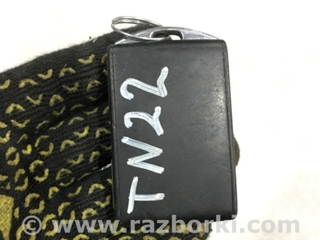 ФОТО Ключ зажигания для Volvo XC90 II SPA (2015-) Київ