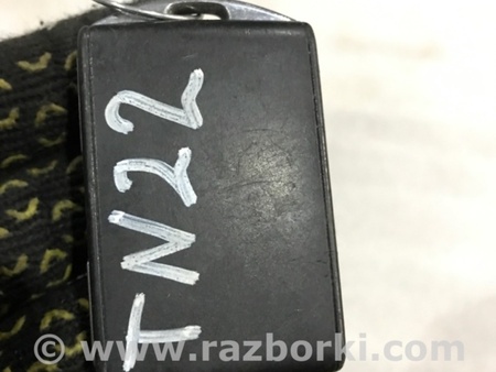 ФОТО Ключ зажигания для Volvo XC90 II SPA (2015-) Київ