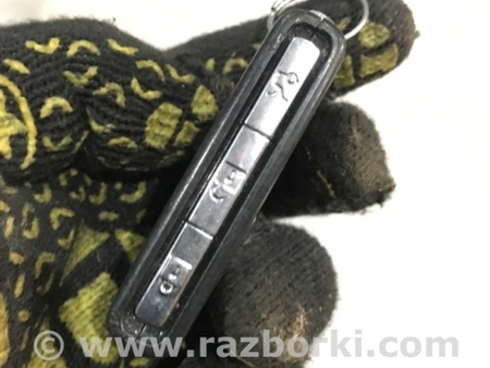 ФОТО Ключ зажигания для Volvo XC90 II SPA (2015-) Київ