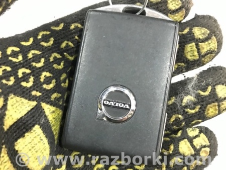 ФОТО Ключ зажигания для Volvo XC90 II SPA (2015-) Київ