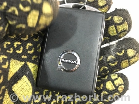 ФОТО Ключ зажигания для Volvo XC90 II SPA (2015-) Київ