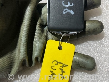 ФОТО Брелок сигнализации для Volvo XC90 II SPA (2015-) Київ