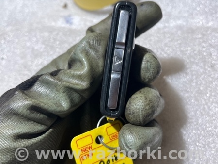 ФОТО Брелок сигнализации для Volvo XC90 II SPA (2015-) Київ