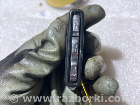 ФОТО Брелок сигнализации для Volvo XC90 II SPA (2015-) Київ