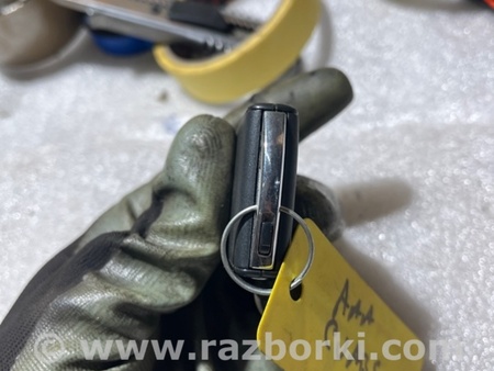 ФОТО Брелок сигнализации для Volvo XC90 II SPA (2015-) Київ