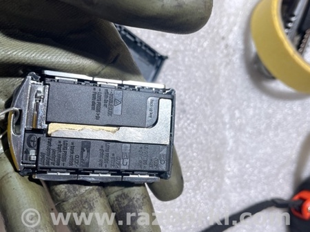 ФОТО Брелок сигнализации для Volvo XC90 II SPA (2015-) Київ