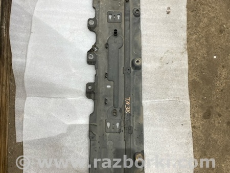 ФОТО Защита днища кузова для Volvo XC90 II SPA (2015-) Київ