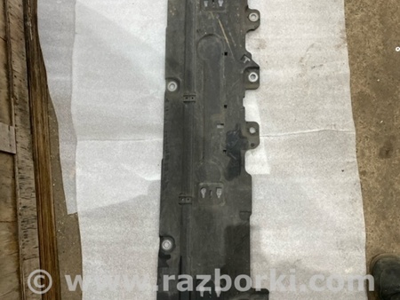 ФОТО Защита днища кузова для Volvo XC90 II SPA (2015-) Київ