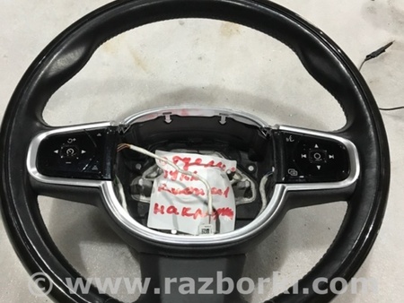 ФОТО Кнопки на руль для Volvo XC90 II SPA (2015-) Київ