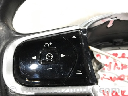 ФОТО Кнопки на руль для Volvo XC90 II SPA (2015-) Київ