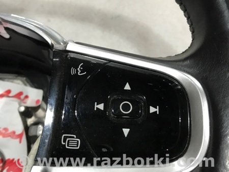 ФОТО Кнопки на руль для Volvo XC90 II SPA (2015-) Київ