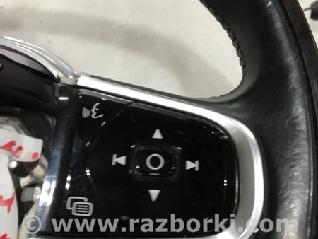 ФОТО Кнопки на руль для Volvo XC90 II SPA (2015-) Київ