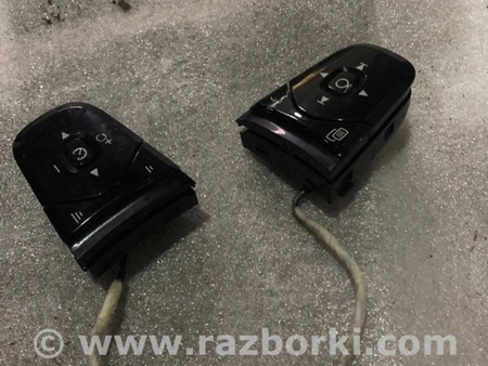 ФОТО Кнопки на руль для Volvo XC90 II SPA (2015-) Київ