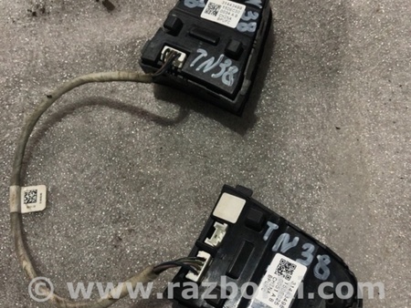 ФОТО Кнопки на руль для Volvo XC90 II SPA (2015-) Київ