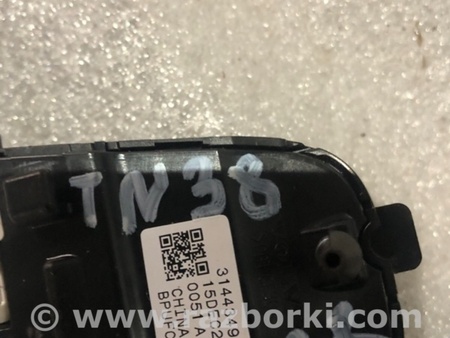 ФОТО Кнопки на руль для Volvo XC90 II SPA (2015-) Київ