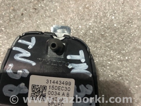 ФОТО Кнопки на руль для Volvo XC90 II SPA (2015-) Київ