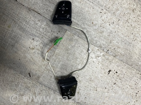 ФОТО Кнопки на руль для Volvo XC90 II SPA (2015-) Київ