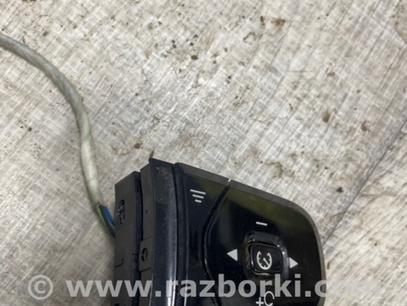 ФОТО Кнопки на руль для Volvo XC90 II SPA (2015-) Київ