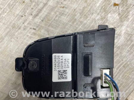 ФОТО Кнопки на руль для Volvo XC90 II SPA (2015-) Київ