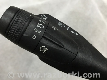 ФОТО Блок подрулевых переключателей для Volvo XC90 II SPA (2015-) Київ