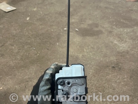 ФОТО Замок боковой двери для Volvo XC90 II SPA (2015-) Київ