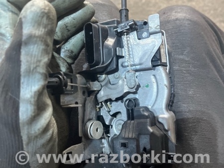 ФОТО Замок боковой двери для Volvo XC90 II SPA (2015-) Київ