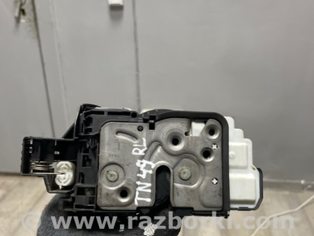 ФОТО Замок боковой двери для Volvo XC90 II SPA (2015-) Київ