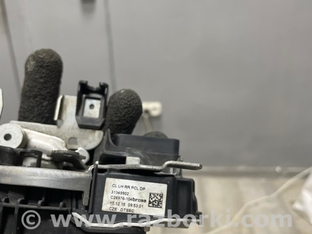 ФОТО Замок боковой двери для Volvo XC90 II SPA (2015-) Київ