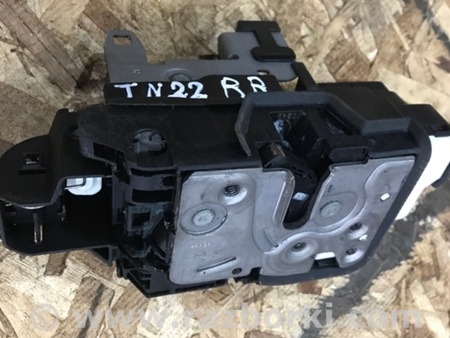 ФОТО Замок боковой двери для Volvo XC90 II SPA (2015-) Київ