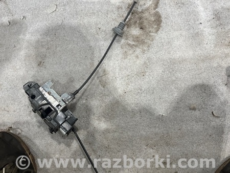 ФОТО Замок боковой двери для Volvo XC90 II SPA (2015-) Київ