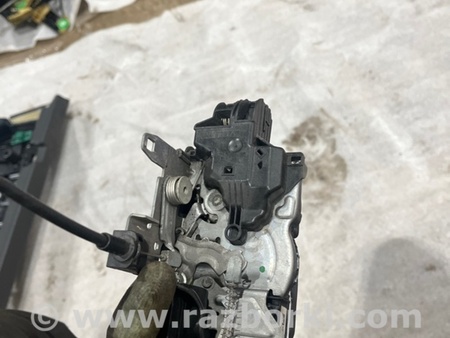 ФОТО Замок боковой двери для Volvo XC90 II SPA (2015-) Київ