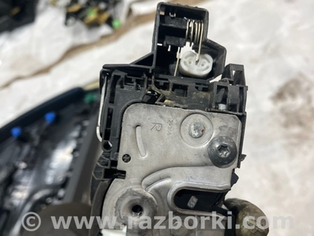 ФОТО Замок боковой двери для Volvo XC90 II SPA (2015-) Київ