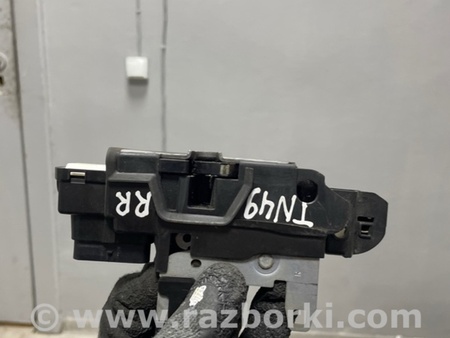 ФОТО Замок боковой двери для Volvo XC90 II SPA (2015-) Київ