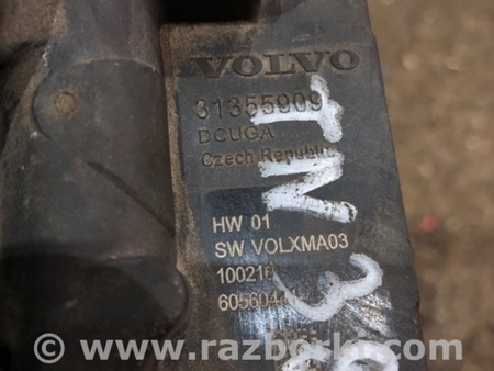 ФОТО Блок управления для Volvo XC90 II SPA (2015-) Київ