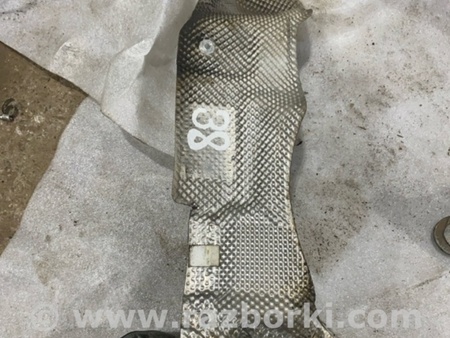 ФОТО Защитный кожух для Volvo XC90 II SPA (2015-) Київ