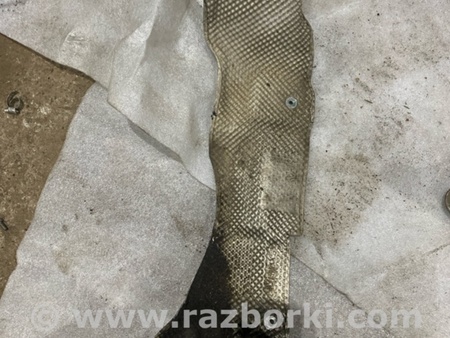 ФОТО Защитный кожух для Volvo XC90 II SPA (2015-) Київ