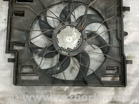 ФОТО Вентилятор охлаждения радиатора для Volvo XC90 II SPA (2015-) Київ